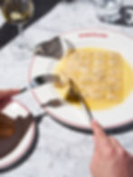 Marceline London Canary Wharf