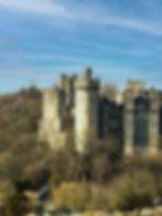 Arundel Castle