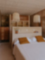 Galopina Casa Silvestre Yucatán