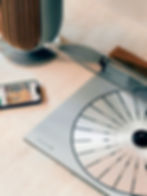 The Beosystem 3000c Bang & Olufsen