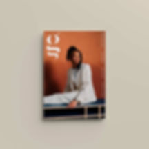 Jana Spence Cover: A Lifestyle Compendium Vol.3