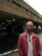 Film Director Henry Blake