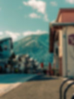 Leavenworth, Washington, USA Christmas City Break