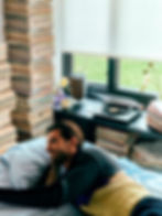 The Beosystem 3000c Bang & Olufsen