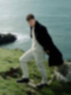 Chef Will Bee Paul Ainsworth No 6