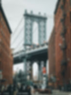 Dumbo Brooklyn New York City