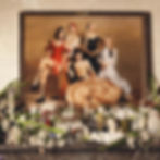 Prelude to Ecstasy by The Last Dinner Party