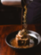 Mriya Ukrainian Restaurant London