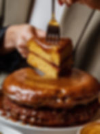 Sunday in Brooklyn London