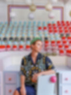 Helle Mardahl Copenhagen