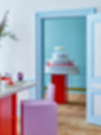 Helle Mardahl Copenhagen