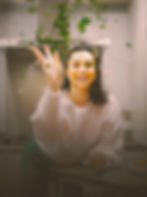 Chef Radha Kaushal Bolland