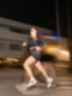 Scrambled Legs Run Club London Jonny Davis