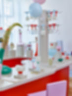 Helle Mardahl Copenhagen