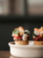 The Silver Birch Restaurant Chiswick