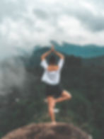 Silent Spiritual Yoga & Meditation Retreat, Kerala