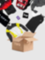 Mystery Boxes