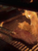 Steak at Straker's London Restaurant 