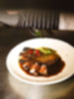 Mriya Ukrainian Restaurant London