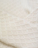 Sunspel x WM Brown Project Aran Roll-Neck Sweater