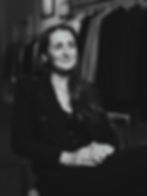 Hannah Bond Norton & Sons Womenswear Savile Row