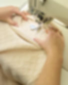 Sunspel x WM Brown Project Aran Roll-Neck Sweater