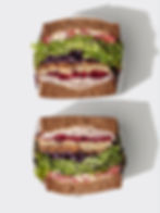 Secret Sandwich Notting Hill