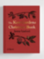The Kew Gardens Christmas Jenny Linford Best Christmas Books