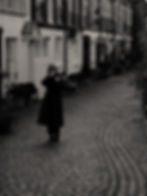 Fashion Designer Jemima Crane