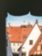 Rothenburg ob der Tauber, Germany Christmas City Break