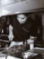 Mriya Ukrainian Restaurant London