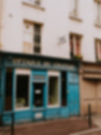 Saint Germain en Laye