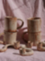 Ellie Redfern Ceramics