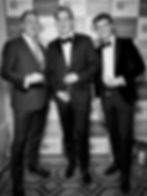 The Guide Magazine Luke Brown Will Tomalin