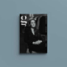 Hannah Bond Cover: A Lifestyle Compendium Vol. 2