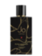 Jo Loves Black Cashmeran & Tonka Fragrance