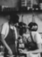 A History of Supper Clubs