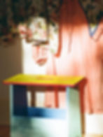 The Marcon Court Project