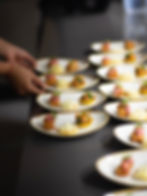 AYO Collective Supper Club