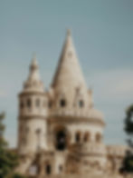 Budapest Travel Culture Guide