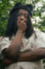 Sharifa Musician BBC London