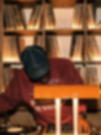 Bambi HiFi Bar London