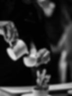 Chef Gaushan De Silva Velaa Private Island