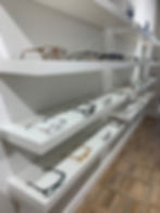 Cambridge Spectacle Co Shop Cheltenham 