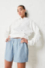 Homme Girls Clothing