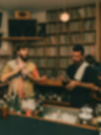 Waxflower Wine Bar Australia Brunswick