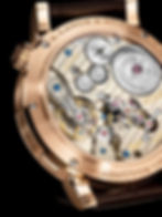 A. Lange & Söhne ZEITWERK DATE