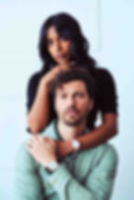 Vacheron Constantin Patrimony Collection Editorial Huntsman and Sunspel