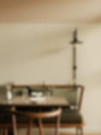 The Silver Birch Restaurant Chiswick