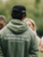 Puresport Run Club London